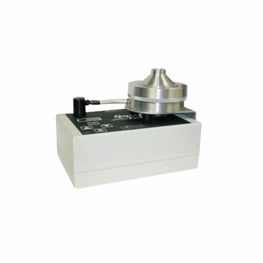 bio viable cascade impactor